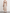 Champagne Boat Neck Sheer Puff Sleeve Sequin High Low Midi Dress