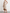 Champagne Boat Neck Sheer Puff Sleeve Sequin High Low Midi Dress