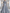 Silver Grey Illusion High Neck Long Lace Sleeve Maxi Dress