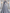 Silver Grey Illusion High Neck Long Lace Sleeve Maxi Dress