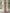 Nude Square Neck Beaded Pearl Rhinestone Evening Gown