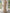 Nude Square Neck Beaded Pearl Rhinestone Evening Gown