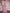 Pink Sequined Mermaid Evening Gown
