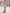 Nude Deep V Pearl Fringe Rhinestone Beaded Evening Gown