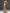 Champagne Nude High Neck Long Sheer Sleeve Mermaid Evening Gown