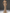 Champagne Nude High Neck Long Sheer Sleeve Mermaid Evening Gown
