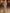 Champagne Nude Illusion Round Neck Long Puff Sleeve Mermaid Evening Gown