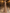 Champagne Nude Illusion Round Neck Long Puff Sleeve Mermaid Evening Gown