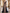 Black Heavy Beaded V-Neck Bead Chain Mermaid Evening Maxi Dress