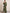 Sage Green Velvet V-Neck Maxi Dress