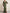 Sage Green Velvet V-Neck Maxi Dress