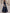 Solid Color Satin V-Neck Maxi Dress