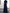 High Neck 3/4 Sleeve Asymmetrical Waist Pleated Maxi Dress