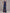 Dark Blue Satin Sleeveless V-Neck With Pleats Maxi Dress