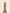 Champagne Beaded Mermaid Evening Gown