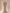 Champagne Nude High Neck Cape Sleeve Beaded Column Evening Gown