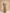 Champagne Nude High Neck Cape Sleeve Beaded Column Evening Gown