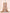 Champagne Colored Pearl Beaded Mermaid Evening Gown