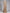 Champagne High Neck Pearl Beaded Pleated Maxi Dress