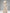 Champagne One-Shoulder Cape Sequin Beaded Maxi Dress