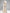 Champagne One-Shoulder Cape Sequin Beaded Maxi Dress