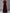 Burgundy Sequin Paneled Crew Neck Maxi Dress