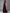 Burgundy Sequin Paneled Crew Neck Maxi Dress