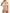 Tummy-controlling Body Shaping Corset With Waist And Bust Support