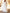 White Long-sleeved Chiffon Maxi Dress