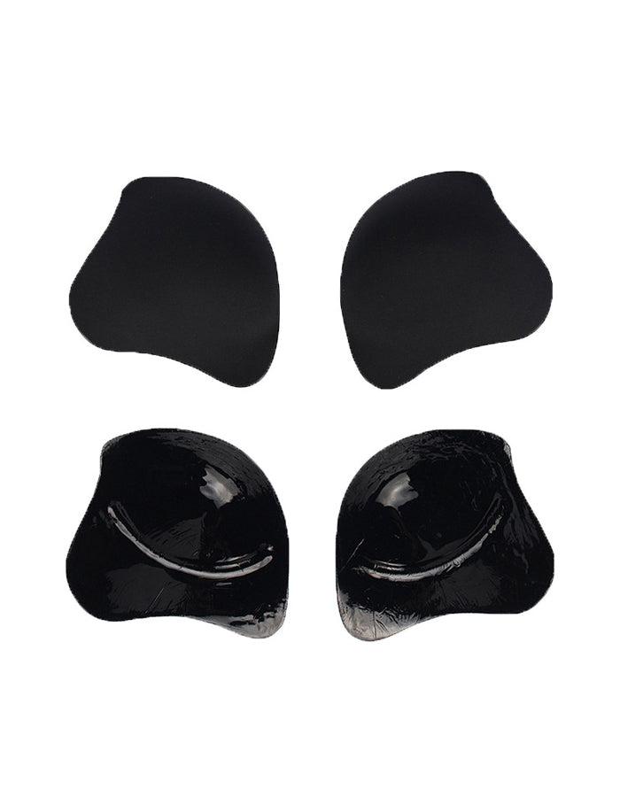 Two-piece Buckle-free Invisible Chest Patch
