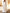 White Long-sleeved Chiffon Maxi Dress