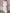 White Long-sleeved Chiffon Maxi Dress