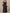 Black Sequined Chiffon A-Line V-Neck Maxi Dress