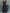 Dark Blue V-neck Chiffon Maxi Dress