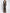 Brown Metallic Long Sleeves Maxi Dress