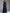 Solid Color A-line Formal Floor-length Long Sleeve Satin Ribbon Bow Maxi Dress