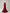 Solid Color Bandeau Mermaid Beaded Corset Slit Ballgown Maxi Dress