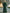 Dark Green Round Neck Chiffon Maxi Dress