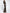 Brown Metallic Long Sleeves Maxi Dress