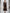 Chocolate Velvet V-Neck Pleated Three-Dimensional Rose Midi Dress