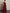 Burgundy One-shoulder Slit Maxi Dress