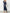 Dark Blue Sequined Midi Dress
