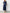 Dark Blue Sequined Midi Dress