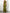 Green Sleeveless Twist Waist Ruffle Slit Maxi Dress