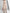 Graceful Satin Tea-Length Dress with Embroidered Floral Accents and 3/4 Sleeves