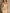 Champagne Pleated A-Line Stretch Satin Maxi Dress