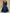 Burgundy Satin Tulle Midi Dress