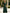 Dark Green Chiffon V-Neck Flutter Sleeves And Fitted Waist Maxi Dress