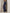 Navy Blue V-Neck Ruffled Long Sleeve Wide-Leg 2-Piece Suit
