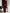 Burgundy Satin Lace Up Straps Midi Dress